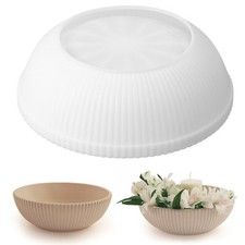  Stampo in silicone per