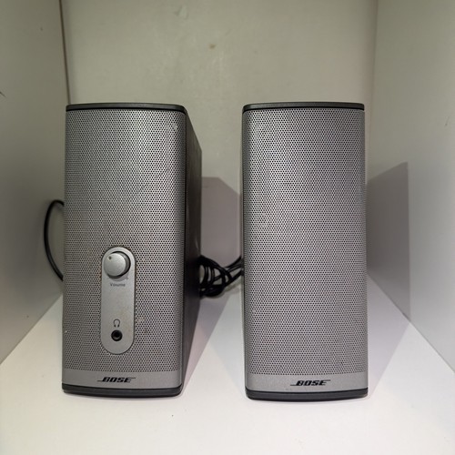 Bose companion series - 2,