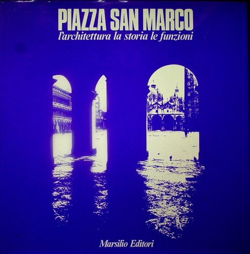 Piazza san marco - piazza,