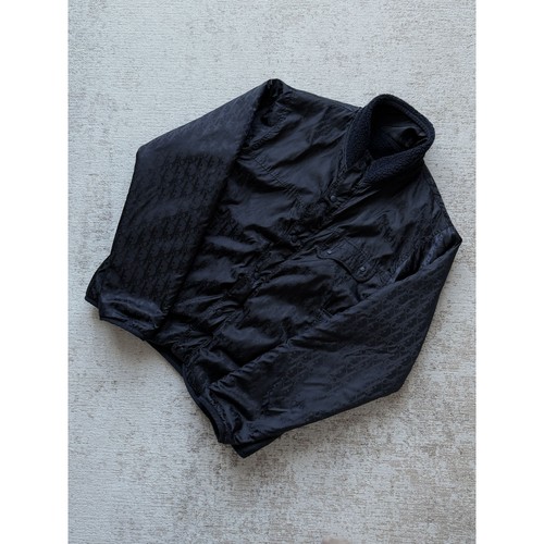 Dior reversible oblique - , jacket
