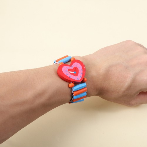 Orologio polso legno per - da, in