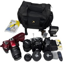 Nikon D3300 24,2 megapixel