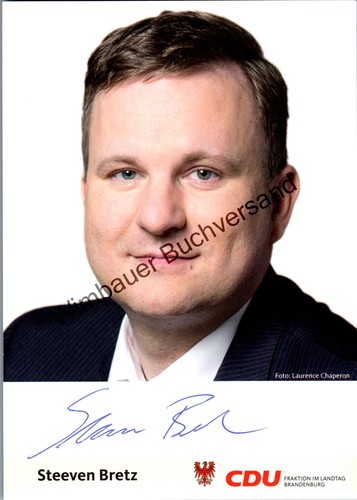 Autografo originale steeven - autografo,