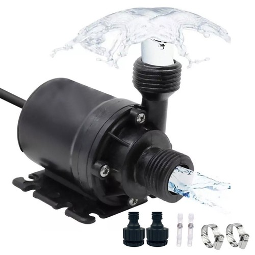 Pompa acqua sommersa - , brushless