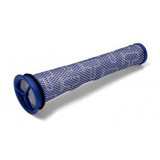 FILTRO ASPIRAPOLVERE CONICO