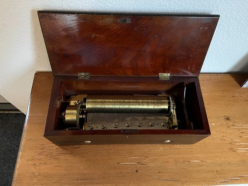 Antico carillon melodie - antico,