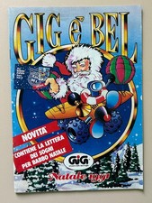 Gig è bel contiene la lettera