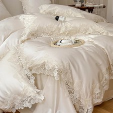 Set biancheria letto donna - da,