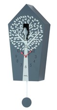 Design orologio cucù al - a,