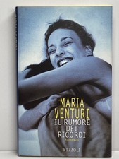 IL RUMORE DEI RICORDI Maria