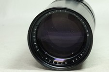 Leica 250mm f4 Canada Telyt R