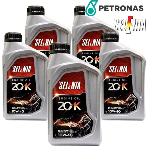 Originale petronas selenia - originale,