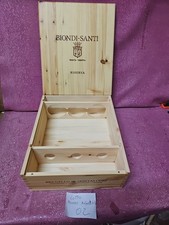 Biondi Santi Tenuta GREPPO