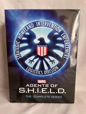 Agents Of S.H.I.E.L.D. Shield