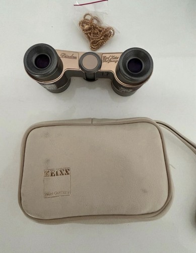 Carl zeiss germania ovest - zeiss,