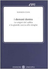 I demoni dentro. Le origini