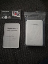 Polaroid Zip Zinco Zero