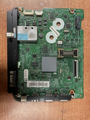 Scheda madre bn41 - scheda,