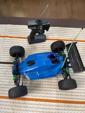 Kyosho nitro rc