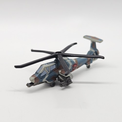 Micro machines militare rah - micro, rah-66