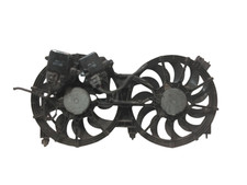 Elettroventola per Nissan Murano (2010   2015)