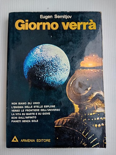Giorno verrà armenia - giorno, ed.