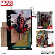 -=] McFARLANE -  Marvel