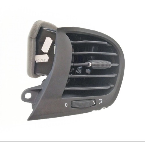 Fiat 500 bocchetta - bocchetta, aria