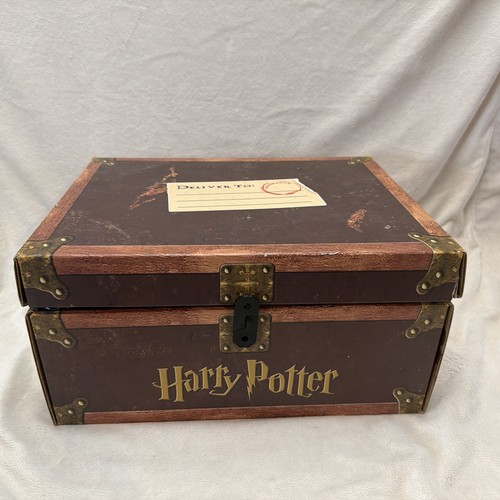 Harry potter boxed set - harry,