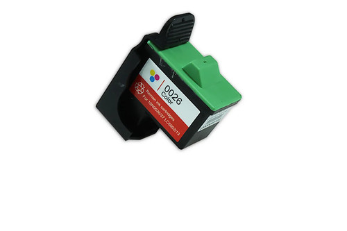 Inchiostro compatibile con