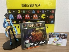 SPEC OPS COVERT ASSAULT?PLAYSTATION 1 PS1 Pal Ita ??Completo ✅