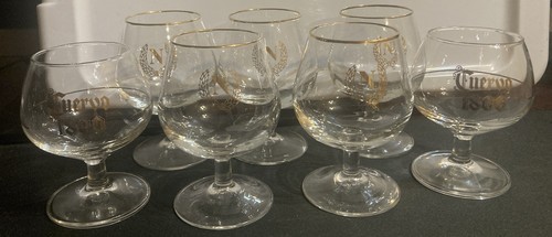 Set bicchieri da snifter - da,