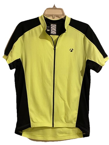Bontrager maglia ciclismo uomo
