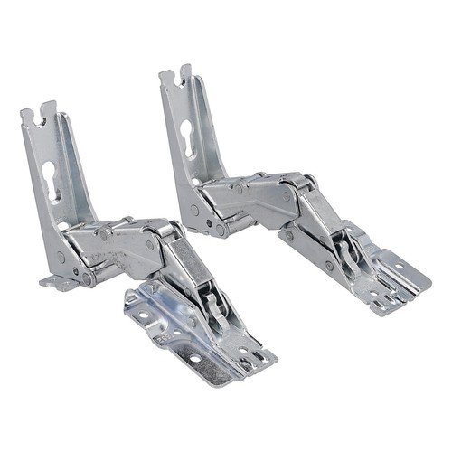 Set cerniere porta compatibile - set,