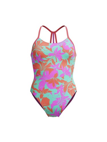 Speedo costume intero - costume,