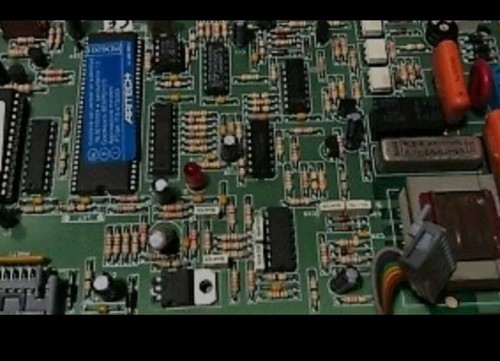 Combinatore telefonico pstn - combinatore,