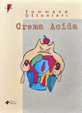 Ottonieri CREMA ACIDA Lupetti