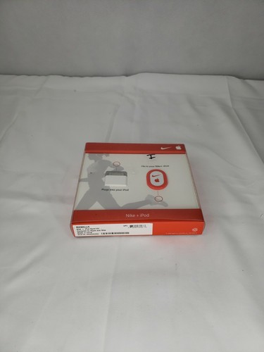 Nike plus ipod - ipod, scarpe