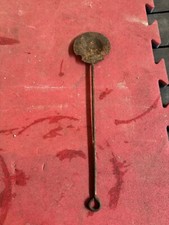 PALETTA ANTICA FERRO