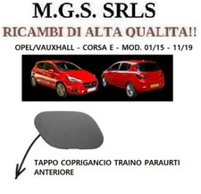 OPEL CORSA E (01/15-11/19)