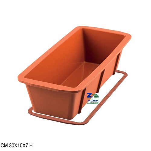 Stampo forme silicone - in,