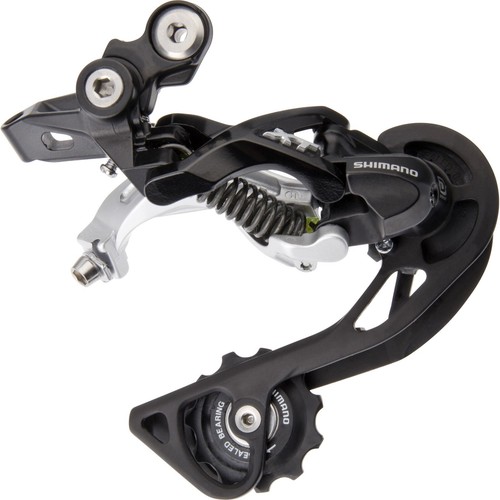 Shimano deragliatore deore - deore, xt