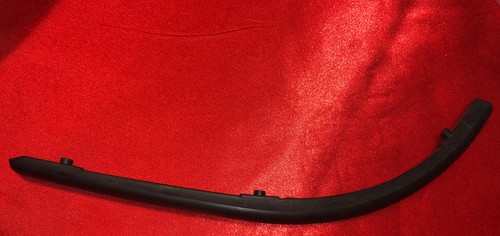 Modanatura paraurti anteriore - modanatura,