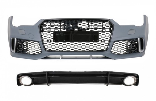 Paraurti per audi - per,