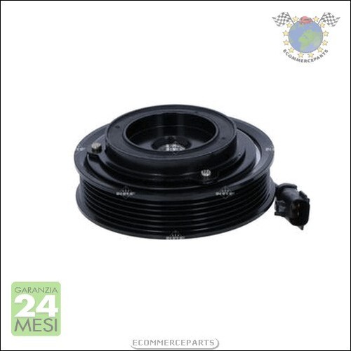 Innesto elettromagnetico