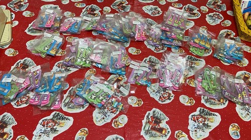 Lotto 319 zippolotti tira - zippolotti,