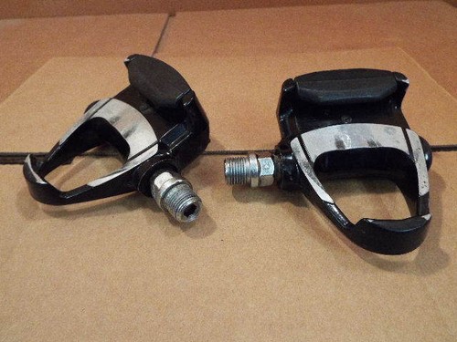 Pedali corsa carbonio - da,