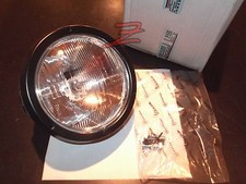 Fanale anteriore Piaggio Free Delivery Liberty delivery tnt nexive rst 582331