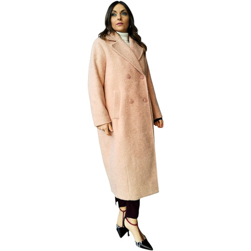 Cappotto donna imperial lungo - cappotto,