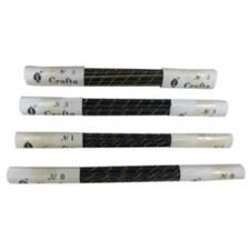 LAME RICAMBIO PER TRAFORO N.5